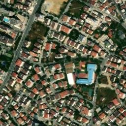 Drone Görünümü