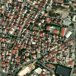 Drone Görünümü