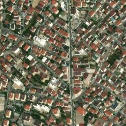Drone Görünümü