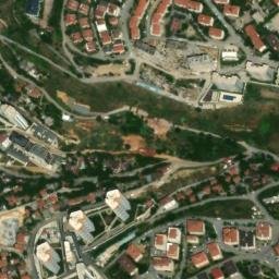 Drone Görünümü