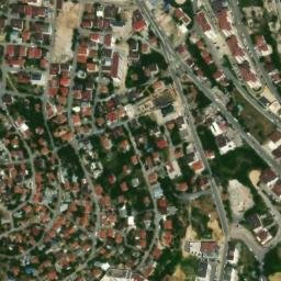 Drone Görünümü