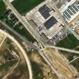 Drone Görünümü