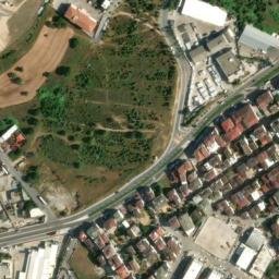 Drone Görünümü
