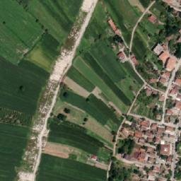 Drone Görünümü