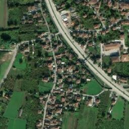 Drone Görünümü
