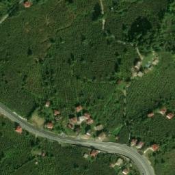 Drone Görünümü