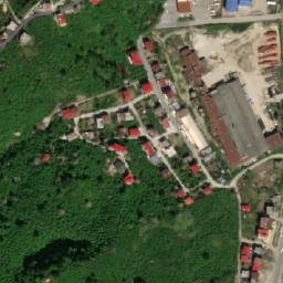 Drone Görünümü