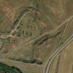 Satellite imagery of Surb Gevorg, AM