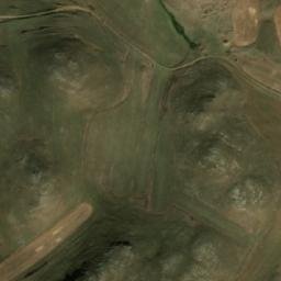 Satellite imagery of Polozsar, AM