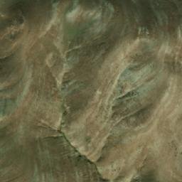 Satellite imagery of K’arhank’i, AM