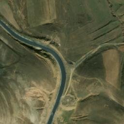 Satellite imagery of Srbi Sar, AM