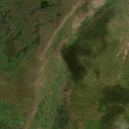 Satellite imagery of Berdi Khach’, AM