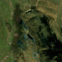 Satellite imagery of Berdi Khach’, AM