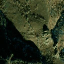 Satellite imagery of Parznka, AM