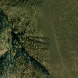 Satellite imagery of Parznka, AM