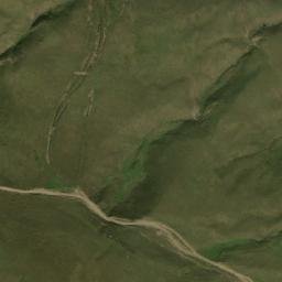 Satellite imagery of Karmir K’ar, AM