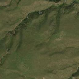 Satellite imagery of Karmir K’ar, AM