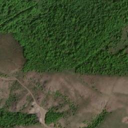 Satellite imagery of Tsakk’ar, AM