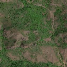 Satellite imagery of Tsakk’ar, AM