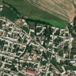 Satellite imagery of survey_point, KZ