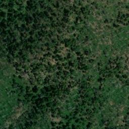 Satellite imagery of Horsebone Ridge, US