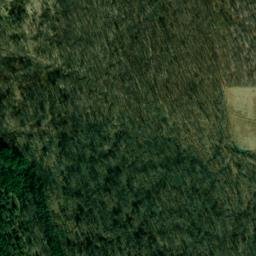 Satellite imagery of Burnt Ridge, US