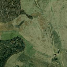 Satellite imagery of Burnt Ridge, US