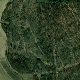 Satellite imagery of Burnt Ridge, US