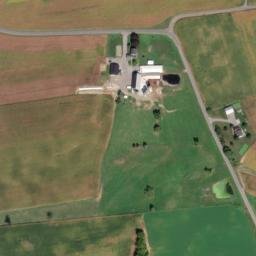 Satellite imagery of Limestone Ridge, US