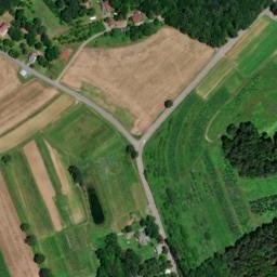 Satellite imagery of Weir Mountain, US