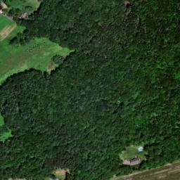 Satellite imagery of Weir Mountain, US