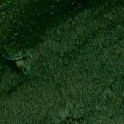 Satellite imagery of The Big Offset, US