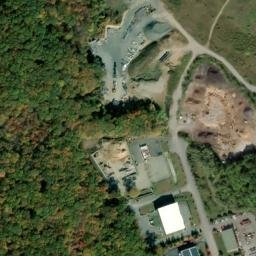 Satellite imagery of Landing Quarry, US