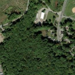 Satellite imagery of Landing Quarry, US