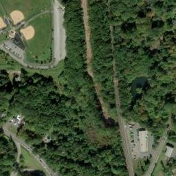Satellite imagery of Landing Quarry, US