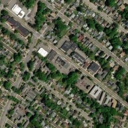 Satellite imagery of L 101 — NGS KV3421 — Hackensack, US, US