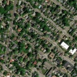 Satellite imagery of L 101 — NGS KV3421 — Hackensack, US, US