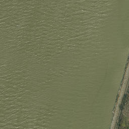Satellite imagery of RIV RM 2 — NGS KU0926 — New York, US, US