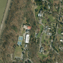 Satellite imagery of RIV RM 2 — NGS KU0926 — New York, US, US