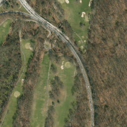 Satellite imagery of S 351 — NGS KU1148 — New York, US, US