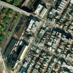 Satellite imagery of U 351 RESET — NGS KU2121 — New York, US, US