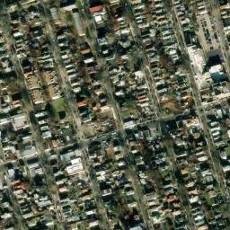 Satellite imagery of CITY LINE EAST 1903 — NGS KU3689 — City of Mount Vernon, US, US