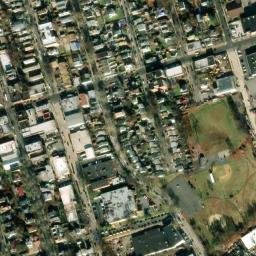 Satellite imagery of CITY LINE EAST 1903 — NGS KU3689 — City of Mount Vernon, US, US