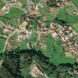 Satellite imagery of Fonte da Rainha, PT