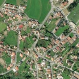 Satellite imagery of Fonte da Rainha, PT