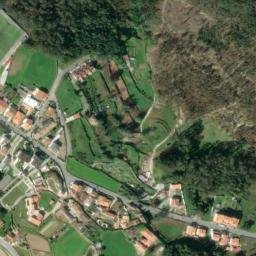 Satellite imagery of Fonte da Rainha, PT
