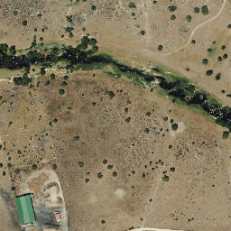 Satellite imagery of survey_point, PT