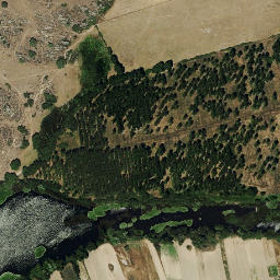 Satellite imagery of survey_point, PT