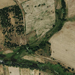 Satellite imagery of survey_point, PT