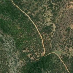 Satellite imagery of survey_point, ES
